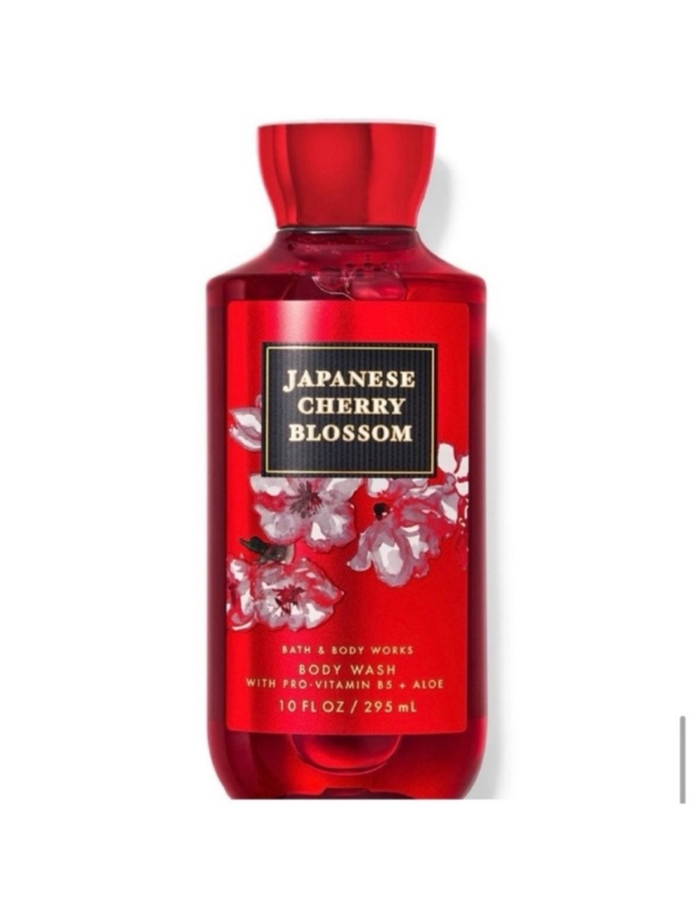 🆕- Bath & Body Works Japanese Cherry Blossom 3- Piece Gift Set - Picture 3 of 7